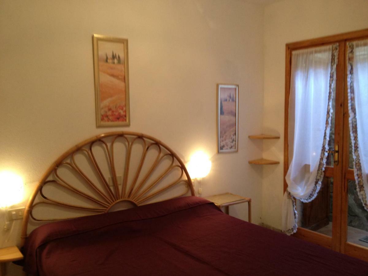 Sardegna-Ferienwohnung Mit Emotionale Meeres Blick Торре-дей-Корсари Экстерьер фото