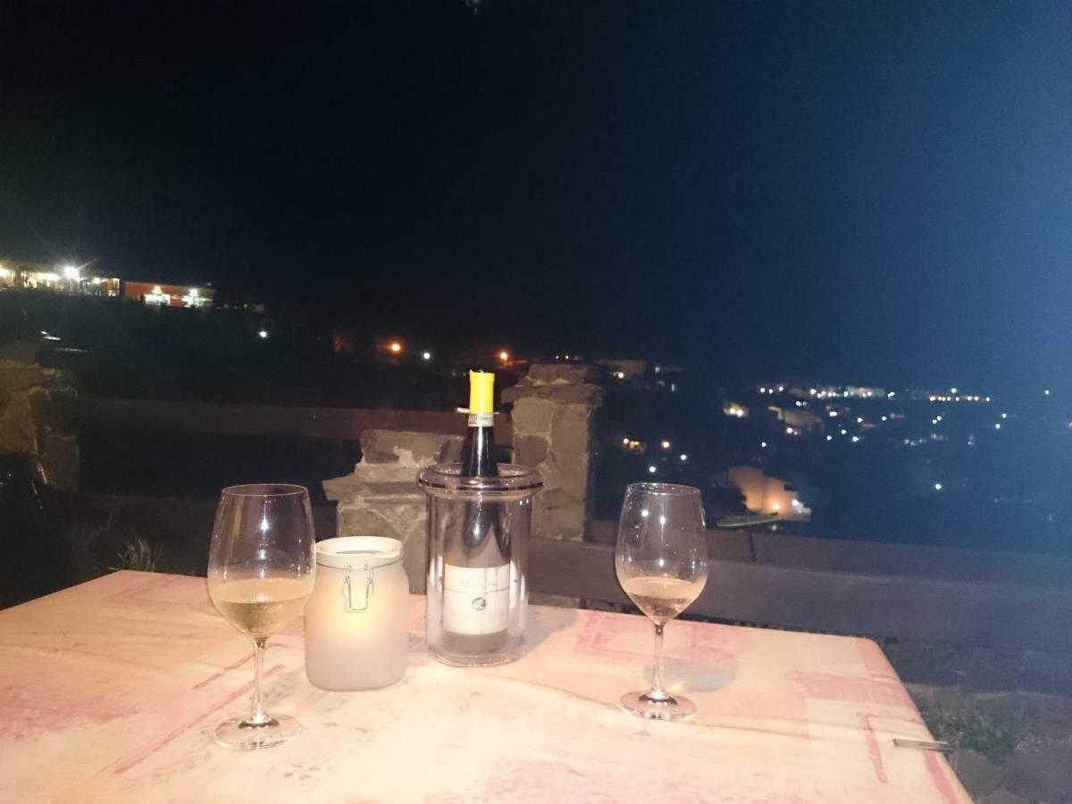 Sardegna-Ferienwohnung Mit Emotionale Meeres Blick Торре-дей-Корсари Экстерьер фото